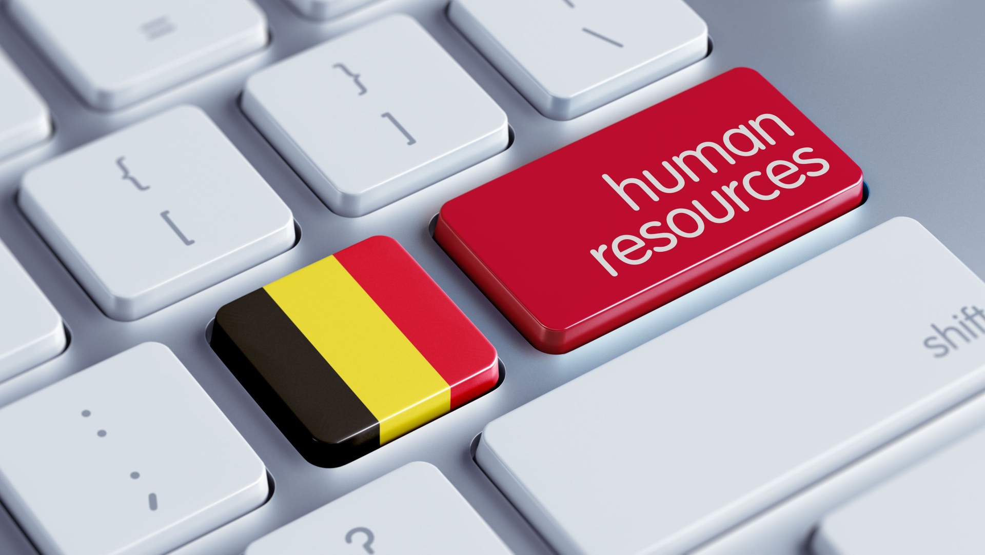 Human Resources